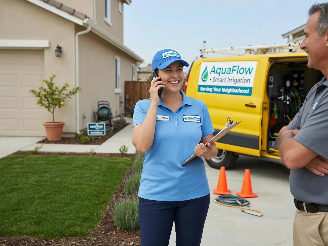 Irrigation Installation Raytown, MO FAQs